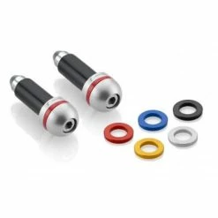 Best reviews of 🛒 Rizoma Handlebar Caps Switch 😀