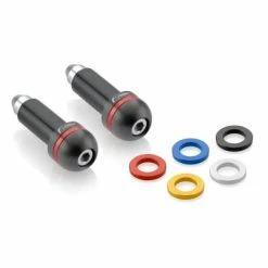 Flash Sale 🎁 Rizoma Handlebar Caps Switch ✨