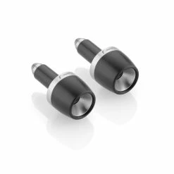 Flash Sale 🎉 Rizoma Handlebar Caps Ma532 Grey 🤩