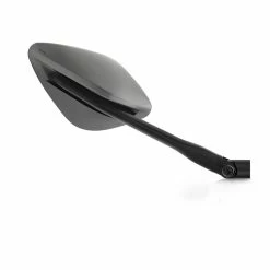 Flash Sale 👏 Mirrors Rizoma Namic Street Right Mirror Grey 🥰