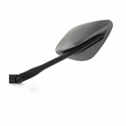 Best deal ✔️ Mirrors Rizoma Namic Street Left Mirror Grey ❤️