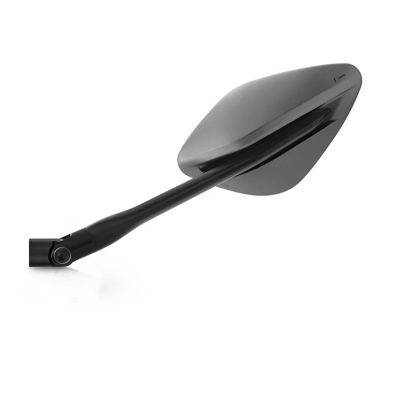 Best deal ✔️ Mirrors Rizoma Namic Street Left Mirror Grey ❤️