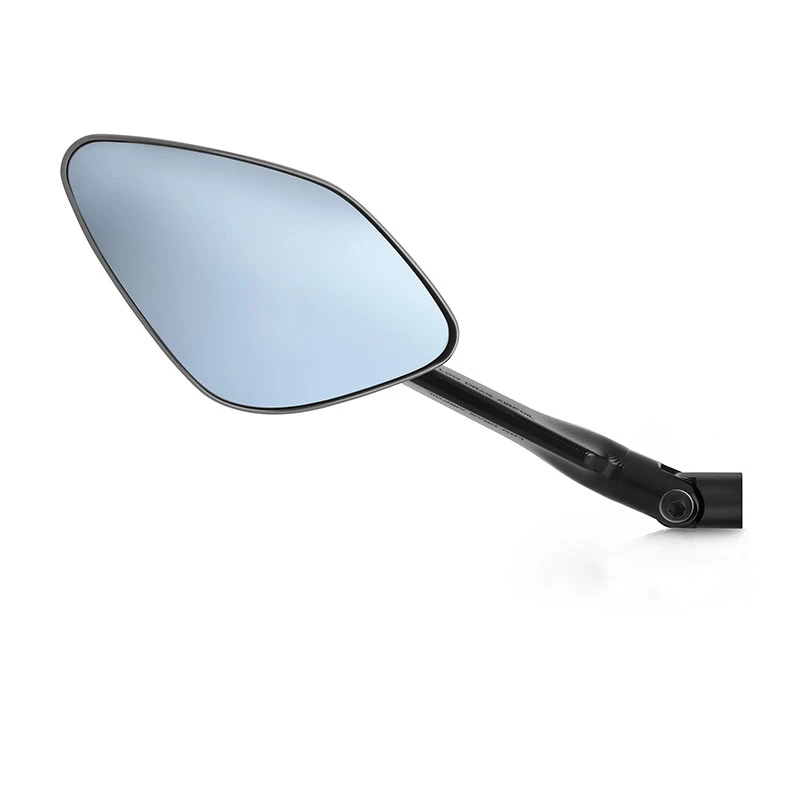 Best deal ✔️ Mirrors Rizoma Namic Street Left Mirror Grey ❤️ - Image 2