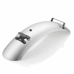 Coupon 😍 Various Parts Rizoma Zth051a Rear Fender Aluminium 👏