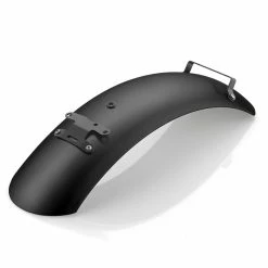 Flash Sale ✔️ Various Parts Rizoma Zth051b Rear Fender Black 🧨