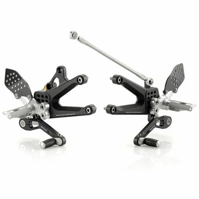 Best Pirce π₯ Rear Set Controls Rizoma Rear Sets Control Kit Rev Pe080b β