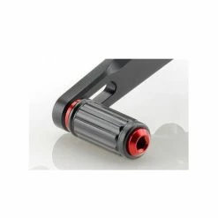 New 🔔 Rear Set Controls Rizoma Spare Brake Lever Per504r 🥰