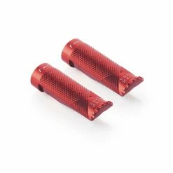 Top 10 🔥 Rear Set Controls Rizoma Snake 18 Mm Pegs Red 🥰