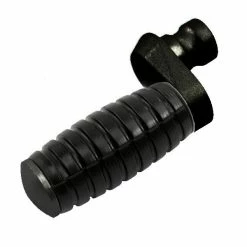 Brand new 🔥 Rear Set Controls Rizoma Spare Brake/shift Lever Pe624b ✔️