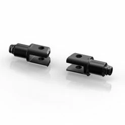 Best Sale 🎉 Rear Set Controls Rizoma Pe650b Peg Adapters 🔥