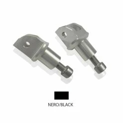 Brand new 😍 Various Parts Rizoma Rider Pegs Adapters ✨