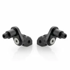 Brand new 🌟 Various Parts Rizoma Pe759b Mounting Kit Black 👏