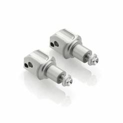 Best reviews of 🌟 Various Parts Rizoma Adapter Pedivelle Street Pe793a ✔️