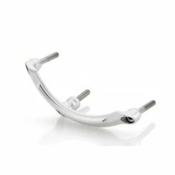 Flash Sale 🎁 Rizoma Engine/fairing Guards Shape Pm170a Left Aluminium For Susuki 😉