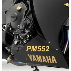 Budget 😍 Rizoma Pm552a Engine Guard ⭐