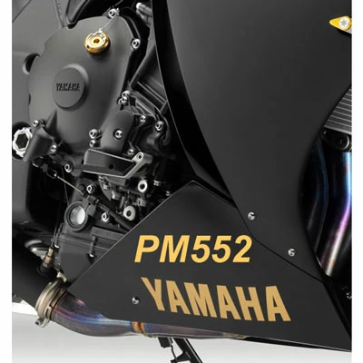 Budget π Rizoma Pm552a Engine Guard β