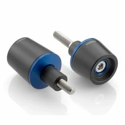 Outlet 🥰 Rizoma Pm590u Engine Protections Blue 🛒