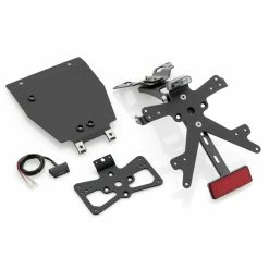 Wholesale 🧨 License Plates Rizoma License Plate Support For Triumph Street 🧨