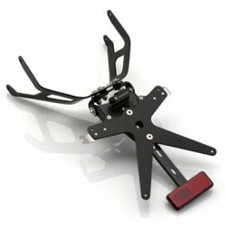 Best Sale 👍 License Plates Rizoma License Plate Support Pt100b 🥰