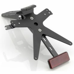 Best deal 🎉 License Plates Rizoma License Plate Support By Model Pt212b 🤩