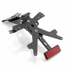 Best Sale ✔️ License Plates Rizoma License Plate Support Model Pt215b 😍