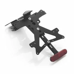 Hot Sale 😍 License Plates Rizoma Fox License Plate Support Pt228b 🎉