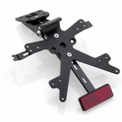 Budget ⭐ License Plates Rizoma License Plate Support Pt313b 🎉