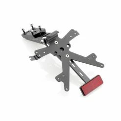 Outlet 🎉 License Plates Rizoma License Plate Support By Model Pt315b 🎉