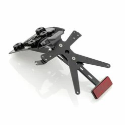 Outlet 🎁 License Plates Rizoma License Plate Support By Model Pt408b 🌟