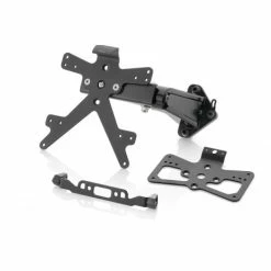 Outlet 😍 License Plates Rizoma License Plate Support Outside Ducati X-diavel S 🧨