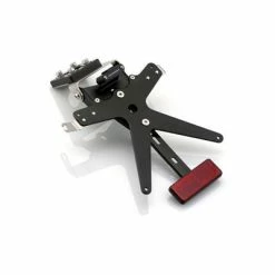 Best Pirce 👍 License Plates Rizoma License Plate Holder Pt581b ❤️