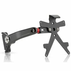 Outlet ⭐ License Plates Rizoma Licence Plate Support Arm-side Pt605b 💯