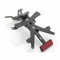 Budget 🌟 License Plates Rizoma License Plate Support Pt705b 🤩