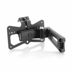 Wholesale 🎉 License Plates Rizoma License Plate Support Kit Outside Bmw R Nine T 🎉