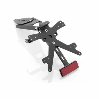 Cheap π License Plates Rizoma License Plate Support Kit π 3 Cheap π License Plates Rizoma License Plate Support Kit π
