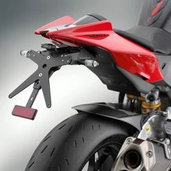 Top 10 🌟 License Plates Rizoma Adjustable License Plate Support Pt800b 👍