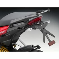 Buy 👍 License Plates Rizoma License Plate Support By Model Ducati Multistrada 1200 Pt508b ✨