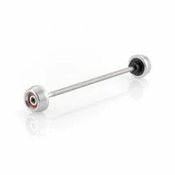 Cheap 😉 Various Parts Rizoma Wheel Axle Protection Rear Pw218a 🎁