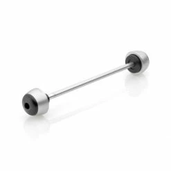 Best reviews of ❤️ Frame Rizoma Wheel Axle Protection Front Pw502a 🤩