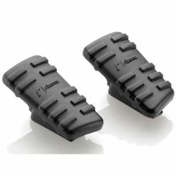 Discount 🔥 Rear Set Controls Rizoma Touring Pegs Rubber Kit ⌛