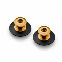 Coupon 🛒 Various Parts Rizoma Swing Arm Spools Sc030g Gold 🛒