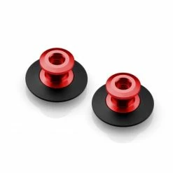 Buy 💯 Various Parts Rizoma Swing Arm Spools Sc030r Red 🔥