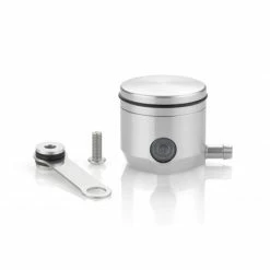 Best Sale ⌛ Fluid Tanks Rizoma Brake Fluid Tank Ct027a Aluminium 🎁