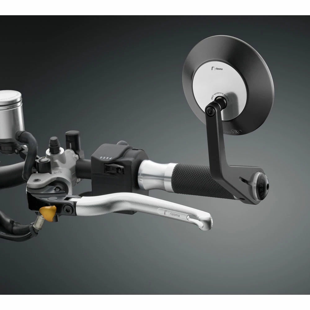 Best reviews of π Mirrors Rizoma Mirror Eccentrico Grey π₯ - Image 2