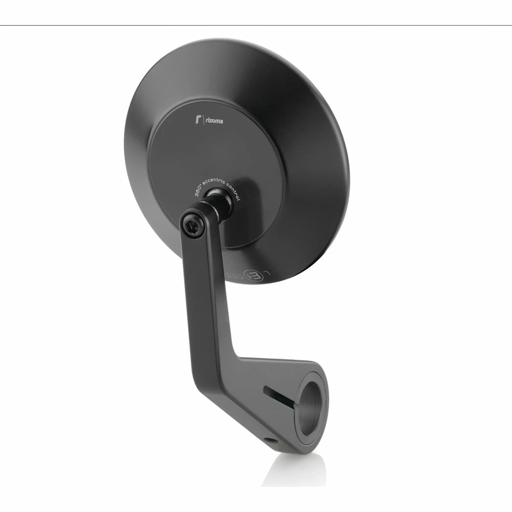 Best deal π₯ Mirrors Rizoma Mirror Eccentrico Black π