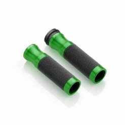 Coupon ❤️ Hand Grips Rizoma Sport Ride By Wire 22mm Grips Green 😉