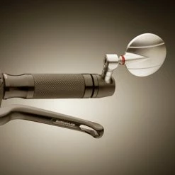 Flash Sale 🎉 Mirrors Rizoma Spy R 60 Mirror Aluminium 🔥