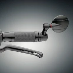 Promo 🧨 Mirrors Rizoma Spy R 60 Mirror Black 🌟