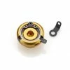 Buy 🤩 Various Parts Rizoma Engine Oil Filler Cap Tp009a Gold For Suzuki 🤩