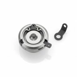 Flash Sale ⌛ Various Parts Rizoma Engine Oil Filler Cap Tp013a Aluminium 💯